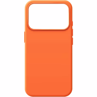 Чохол до мобільного телефона Armorstandart ICON2 MagCase Apple iPhone 17 Pro Cosmic Orange (ARM86677)