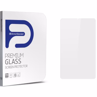 Стекло защитное Armorstandart CR Lenovo Tab One (ARM86695)