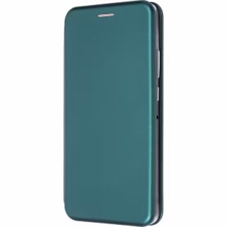 Чохол до мобільного телефона Armorstandart G-Case Motorola G86 5G Green (ARM86704)