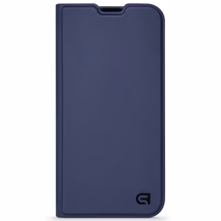 Чохол до мобільного телефона Armorstandart OneFold Case Motorola G86 Power 5G Dark Blue (ARM86711)