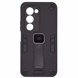 Чохол до мобільного телефона Armorstandart Proover Xiaomi Redmi 15 4G Black (ARM86719)