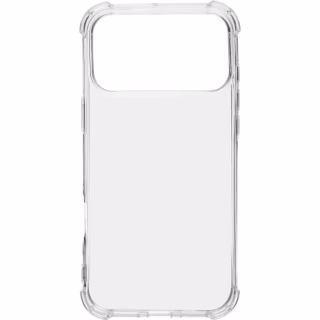 Чохол до мобільного телефона Armorstandart Air Force Apple iPhone 17 Pro Max Clear (ARM86738)
