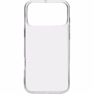 Чехол для мобильного телефона Armorstandart Apple iPhone 17 Pro Max Clear (ARM86742)