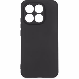 Чохол до мобільного телефона Armorstandart Matte Slim Fit Xiaomi 15T 5G Black (ARM86993)