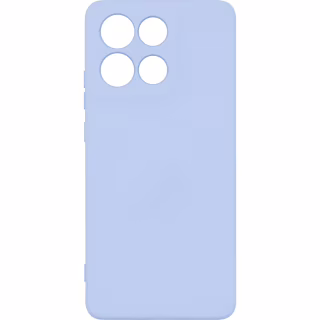 Чохол до мобільного телефона Armorstandart ICON Motorola G86 5G Lavender (ARM87035)