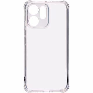 Чохол до мобільного телефона Armorstandart Air Force OPPO Reno14 F 5G / Reno14 FS 5G Transparent (ARM87134)