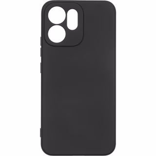 Чехол для мобильного телефона Armorstandart ICON OPPO Reno14 F 5G / Reno14 FS 5G Camera cover Black (ARM87154)