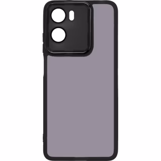 Чехол для мобильного телефона Armorstandart Shade Motorola G05 4G / E15 4G Black (ARM87416)