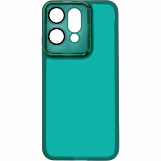Чохол до мобільного телефона Armorstandart Shade OPPO Reno14 5G Dark Green (ARM87425)