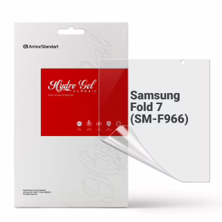 Плівка захисна Armorstandart Hydrogel на основний дисплей Samsung Fold 7 (SM-F966) (ARM87440)