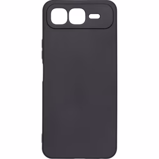 Чехол для мобильного телефона Armorstandart Matte Slim Fit Infinix Smart 10 Plus 4G Black (ARM87993)