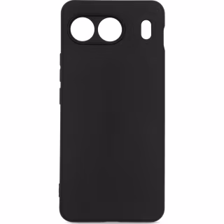 Чохол до мобільного телефона Armorstandart Matte Slim Fit OnePlus Nord 4 Camera cover Black (ARM88021)