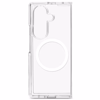 Чехол для мобильного телефона Armorstandart Clear MagCase Samsung Fold7 5G Transparent (ARM88137)