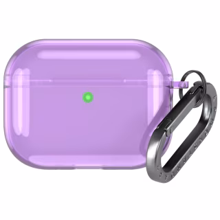 Чохол для навушників Armorstandart Air для Apple Airpods Pro 3 Purple (ARM88269) (ARM88269)