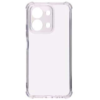 Чехол для мобильного телефона Armorstandart Air Force Xiaomi Redmi 15C 4G (GL) / Poco C85 4G (GL) Camera cover Clear (ARM88319)