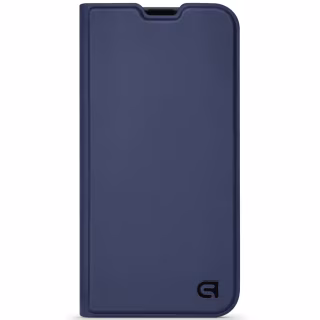 Чохол до мобільного телефона Armorstandart OneFold Case Xiaomi Redmi 15C 4G (GL) / Poco C85 4G (GL) Dark Blue (ARM88344)