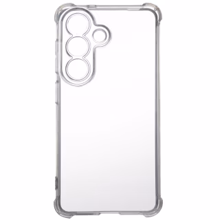 Чехол для мобильного телефона Armorstandart Air Force Samsung S26 5G Camera cover Clear (ARM88752)