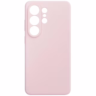 Чохол до мобільного телефона Armorstandart Icon2 MagCase Samsung S26 Ultra 5G Chalk Pink (ARM88838)