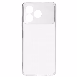 Чехол для мобильного телефона Armorstandart Air ZTE Blade A36 4G Camera cover Transparent (ARM88897)