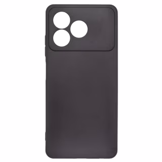 Чохол до мобільного телефона Armorstandart Matte Slim Fit ZTE Blade A36 4G Camera cover Black (ARM88901)