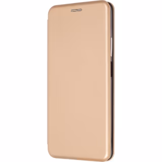 Чохол до мобільного телефона Armorstandart G-Case Motorola G06 4G Gold (ARM89028)