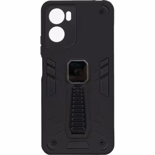 Чохол до мобільного телефона Armorstandart Proover Motorola G06 4G / G06 Power 4G Black (ARM89063)