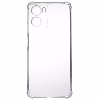 Чохол до мобільного телефона Armorstandart Air Force Motorola G06 Power 4G Camera cover Clear (ARM89091)