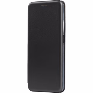 Чехол для мобильного телефона Armorstandart G-Case Motorola G06 Power 4G Black (ARM89103)