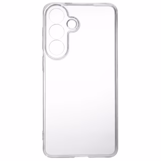 Чехол для мобильного телефона Armorstandart Air Samsung S26 Plus 5G Camera cover Clear (ARM89441)