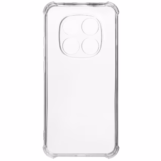 Чехол для мобильного телефона Armorstandart Air Force Xiaomi Redmi Note 15 Pro 5G Camera cover Clear (ARM89678)