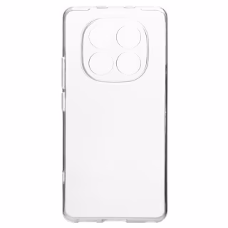 Чохол до мобільного телефона Armorstandart Air Xiaomi Redmi Note 15 4G / Note 15 5G / Poco M8 5G Camera cover Clear (ARM89685)