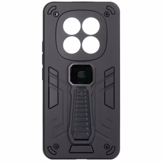 Чехол для мобильного телефона Armorstandart Proover Xiaomi Redmi Note 15 Pro 4G Black (ARM89752)