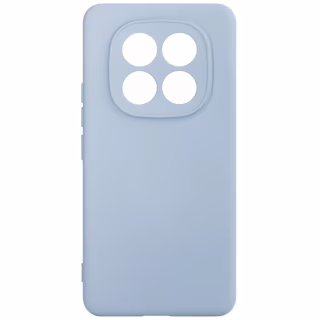 Чехол для мобильного телефона Armorstandart Icon Xiaomi Redmi Note 15 Pro 4G Winter Blue (ARM89820)