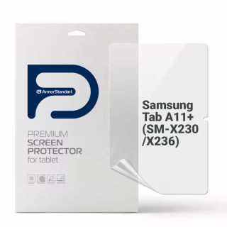 Плівка захисна Armorstandart hydrogel Matte Samsung Tab A11+ (SM-X230/X236) (ARM89831)