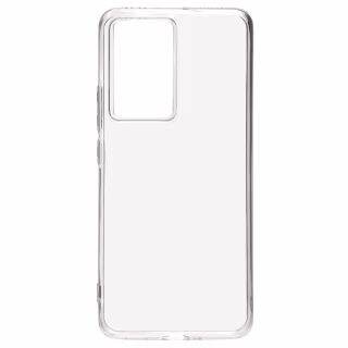 Чохол до мобільного телефона Armorstandart Air Xiaomi Poco F5 Pro Clear (ARM89840)