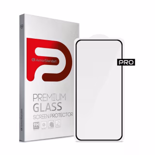 Стекло защитное Armorstandart Pro OPPO Reno15 5G / Reno15 F 5G / Reno15 FS 5G (ARM89890)