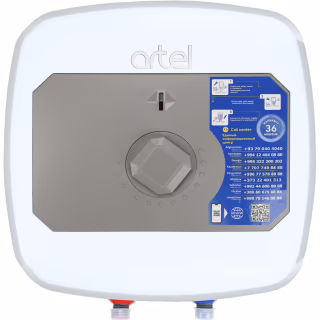 Бойлер Artel ARTKT WH-1.2-15A