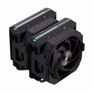 Кулер для процессора Alseye W700 Pro(Black) (AS.01.08.0024)