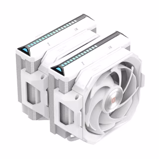 Кулер для процессора Alseye W700 Pro(White) (AS.01.08.0025)