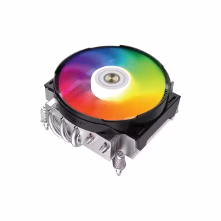 Кулер для процессора Alseye S90T-5 Plus (AS.01.09.0003)