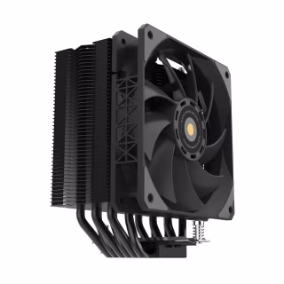 Кулер до процесора Alseye S120-H6 (AS.01.09.0009)
