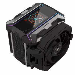 Кулер до процесора Alseye i600 Pro-B (AS.01.10.0016)