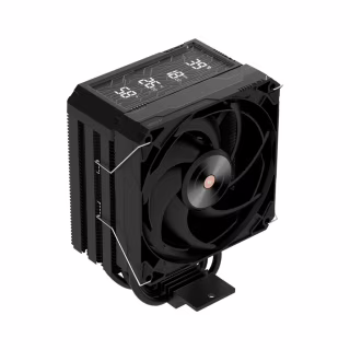 Кулер до процесора Alseye Q120S Plus(Black) (AS.01.11.0005)