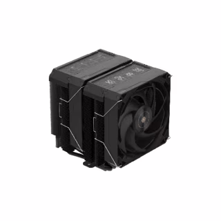 Кулер до процесора Alseye Q120DT Plus(Black) (AS.01.11.0011)