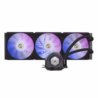 Система рідинного охолодження Alseye i360-B (AS.02.08.0001)