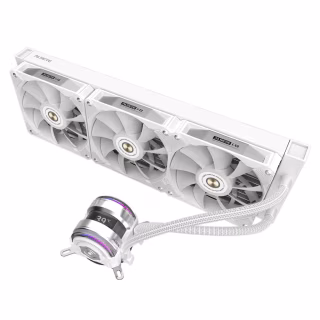 Система жидкостного охлаждения Alseye i360-W (AS.02.08.0002)