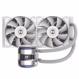 Система жидкостного охлаждения Alseye i240-W-SE (AS.02.08.0013)