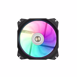 Кулер до корпусу Alseye M120-PB-A (AS.04.01.0074)