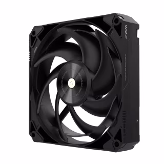 Кулер до корпусу Alseye W12P-B (AS.04.07.0045)