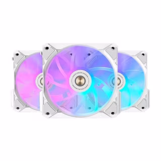 Кулер до корпусу Alseye i12B-K3 (AS.04.09.0004)